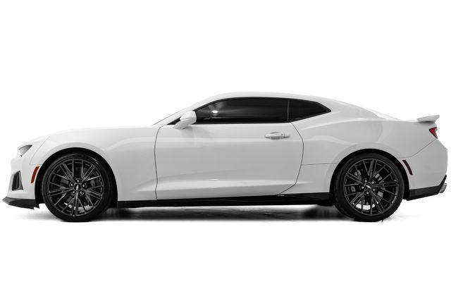 used 2017 Chevrolet Camaro car, priced at $44,991