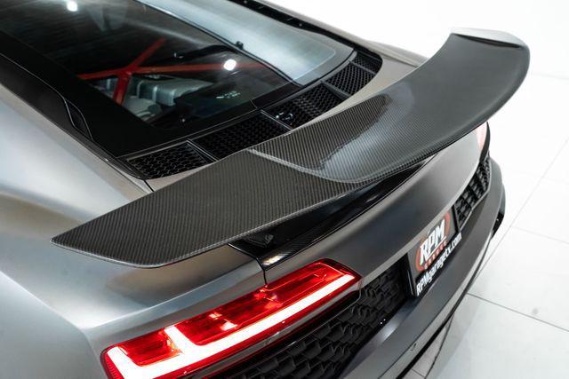 used 2022 Audi R8 car, priced at $168,991