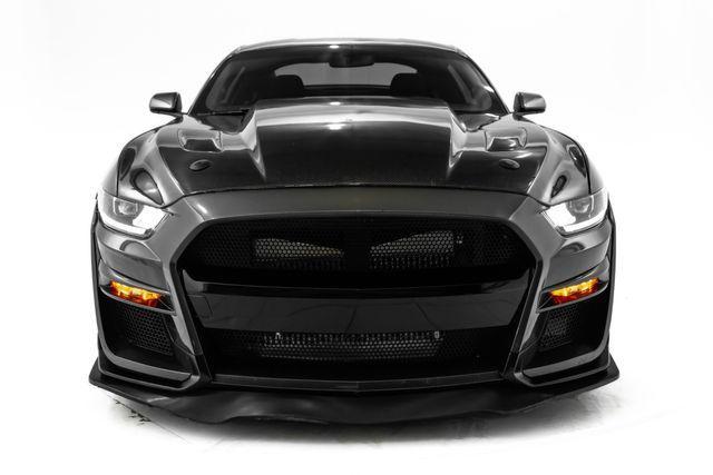 used 2015 Ford Mustang car, priced at $38,991