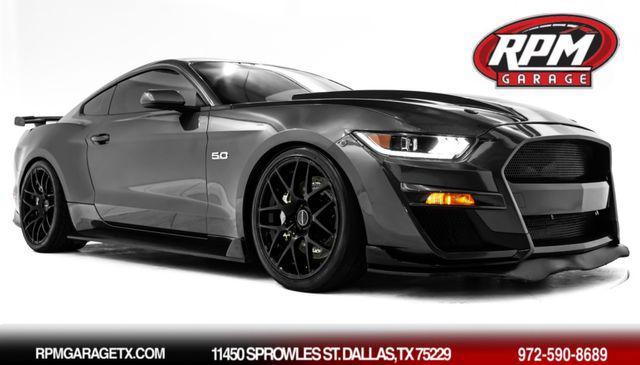 used 2015 Ford Mustang car, priced at $38,991