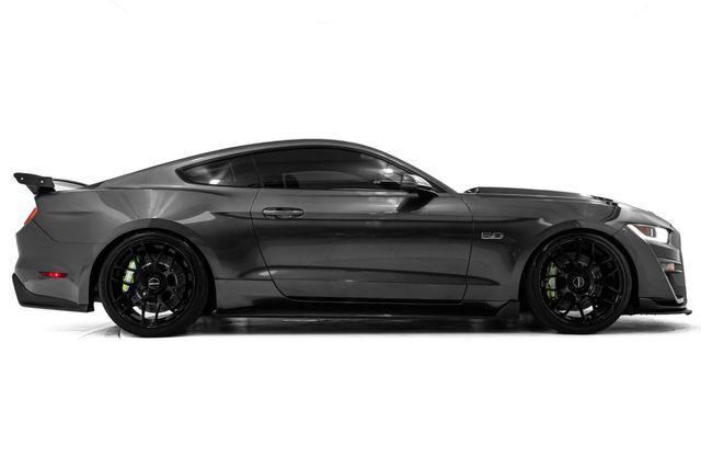 used 2015 Ford Mustang car, priced at $38,991