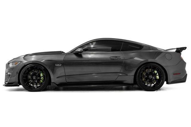 used 2015 Ford Mustang car, priced at $38,991