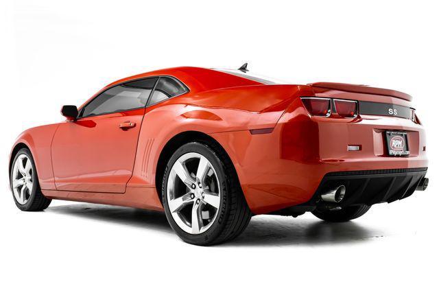 used 2010 Chevrolet Camaro car, priced at $26,991