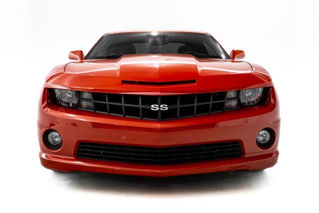 used 2010 Chevrolet Camaro car, priced at $26,991