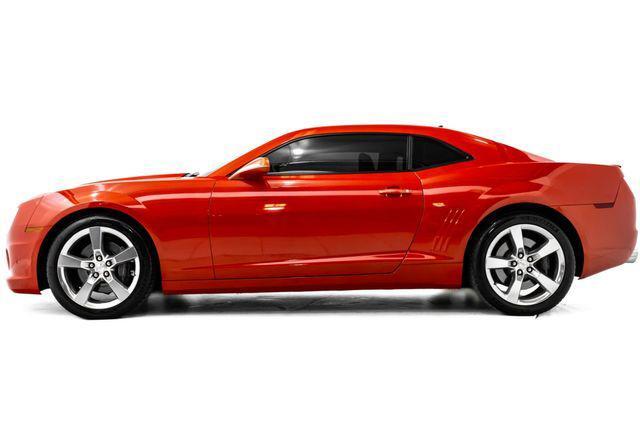 used 2010 Chevrolet Camaro car, priced at $26,991