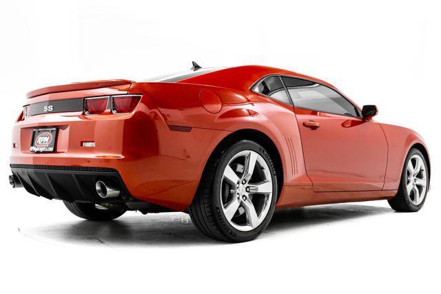 used 2010 Chevrolet Camaro car, priced at $26,991