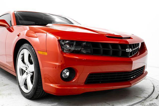 used 2010 Chevrolet Camaro car, priced at $26,991