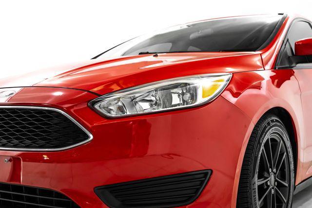 used 2016 Ford Focus car, priced at $7,991