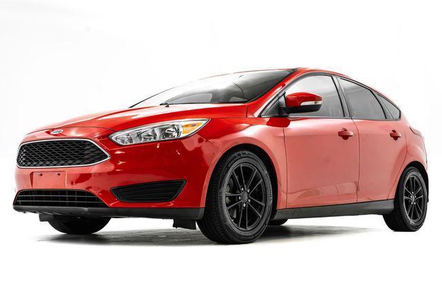 used 2016 Ford Focus car, priced at $7,991