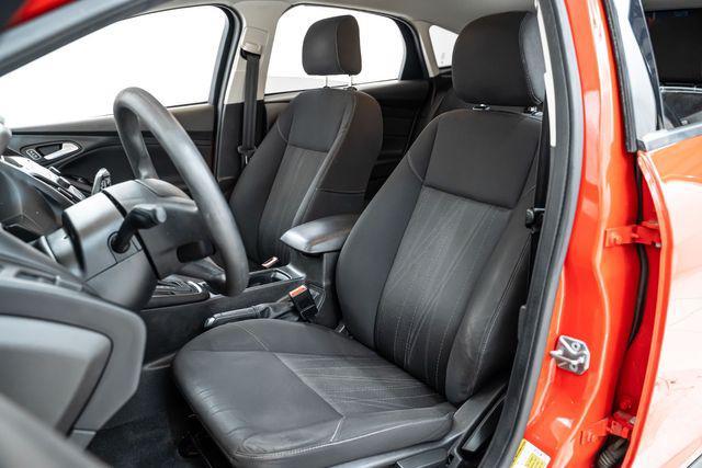 used 2016 Ford Focus car, priced at $7,991