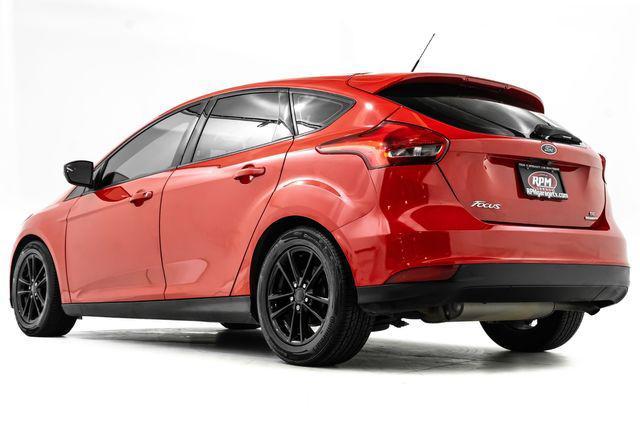 used 2016 Ford Focus car, priced at $7,991