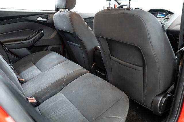 used 2016 Ford Focus car, priced at $7,991