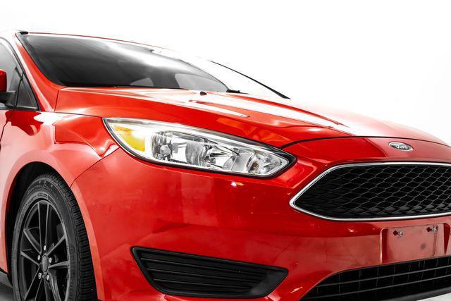used 2016 Ford Focus car, priced at $7,991