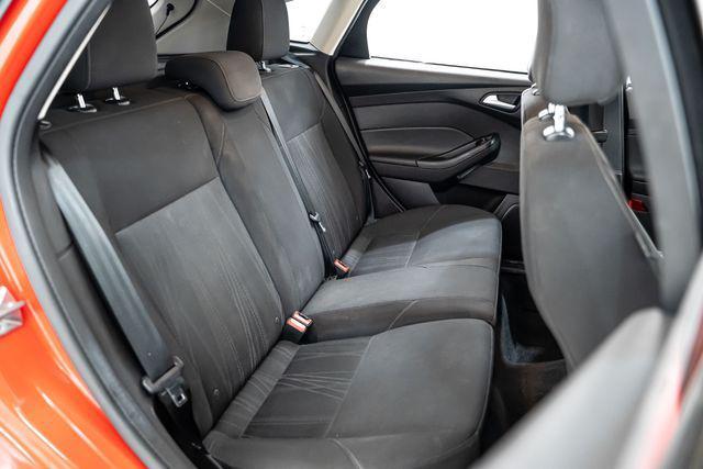 used 2016 Ford Focus car, priced at $7,991