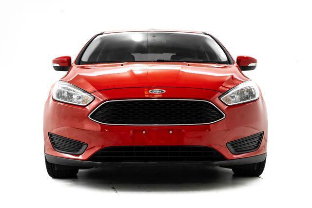 used 2016 Ford Focus car, priced at $7,991