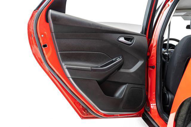 used 2016 Ford Focus car, priced at $7,991