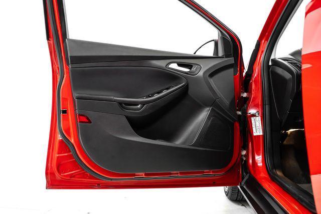 used 2016 Ford Focus car, priced at $7,991