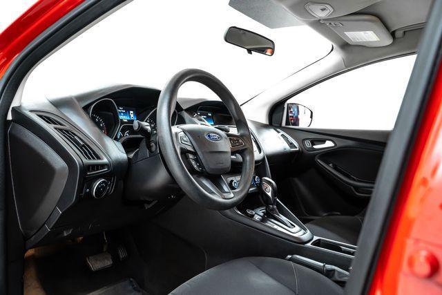 used 2016 Ford Focus car, priced at $7,991