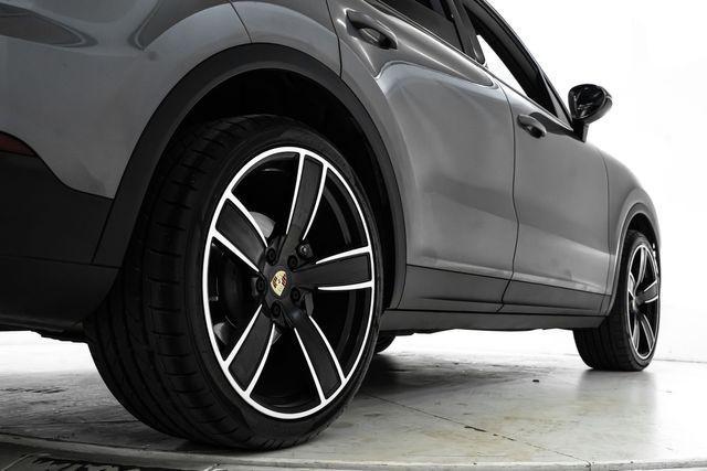 used 2019 Porsche Cayenne car, priced at $35,991