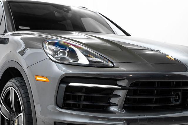 used 2019 Porsche Cayenne car, priced at $35,991