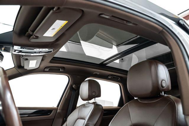 used 2019 Porsche Cayenne car, priced at $35,991