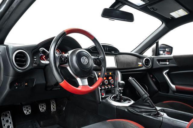 used 2019 Toyota 86 car, priced at $25,991