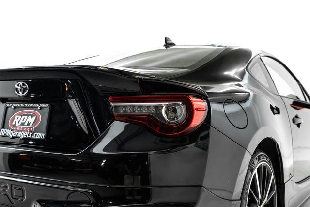 used 2019 Toyota 86 car, priced at $25,991