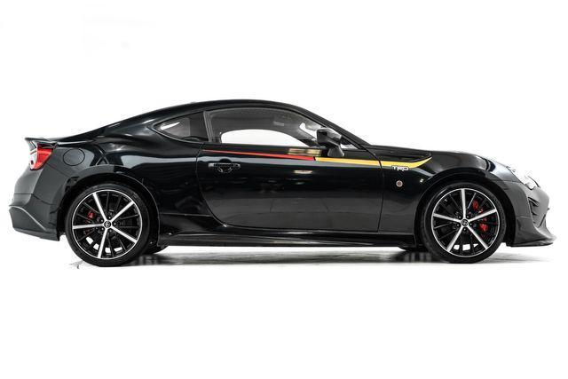 used 2019 Toyota 86 car, priced at $25,991