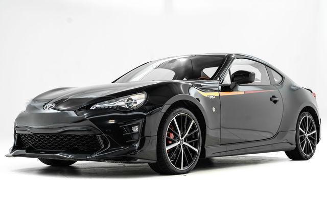 used 2019 Toyota 86 car, priced at $25,991