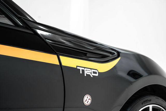 used 2019 Toyota 86 car, priced at $25,991