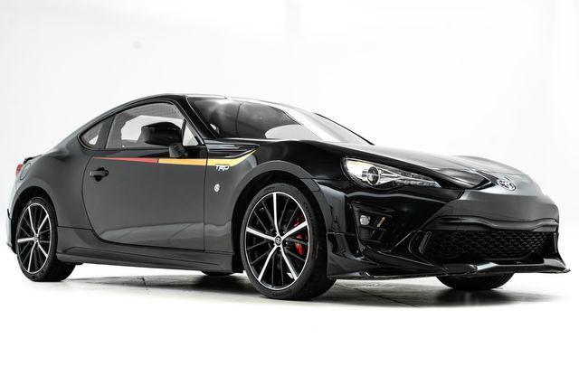 used 2019 Toyota 86 car, priced at $25,991