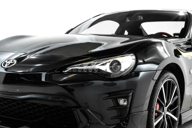 used 2019 Toyota 86 car, priced at $25,991