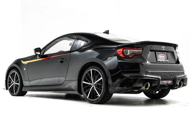 used 2019 Toyota 86 car, priced at $25,991