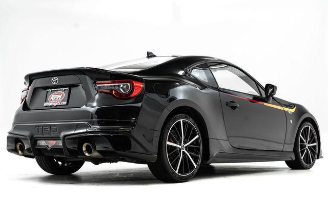 used 2019 Toyota 86 car, priced at $25,991