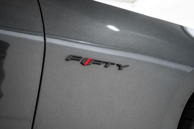 used 2017 Chevrolet Camaro car, priced at $35,991
