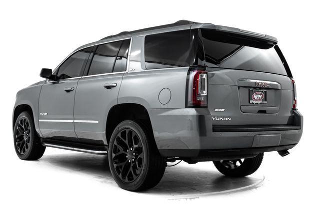 used 2019 GMC Yukon car, priced at $32,991