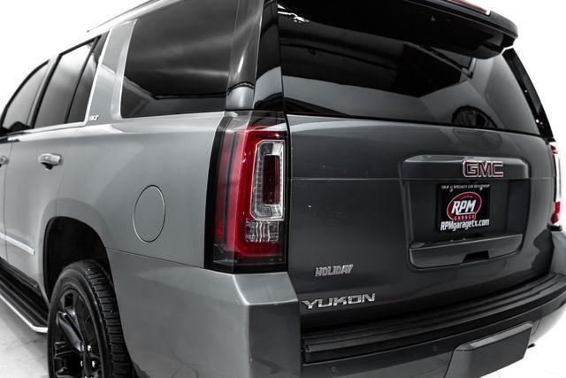 used 2019 GMC Yukon car, priced at $32,991