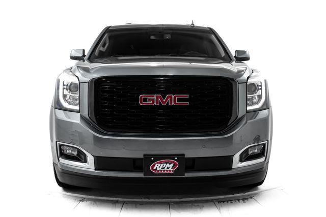 used 2019 GMC Yukon car, priced at $32,991