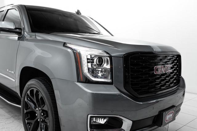 used 2019 GMC Yukon car, priced at $32,991