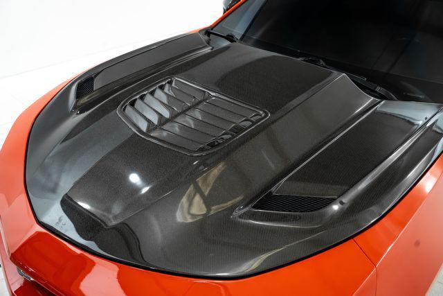 used 2021 Chevrolet Camaro car, priced at $38,991