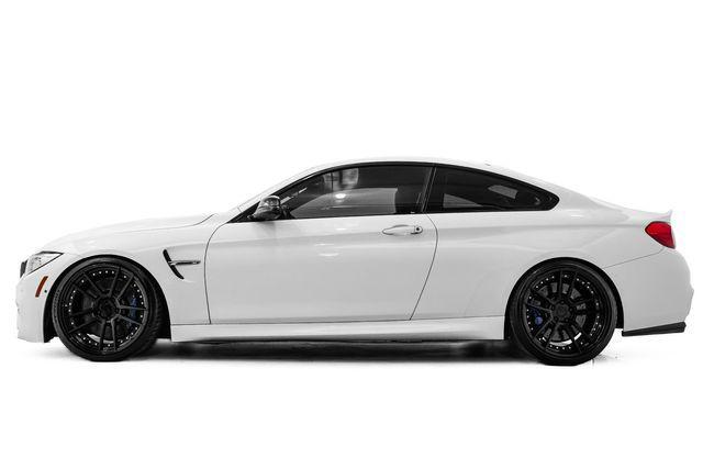 used 2015 BMW M4 car, priced at $33,991