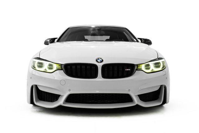 used 2015 BMW M4 car, priced at $33,991