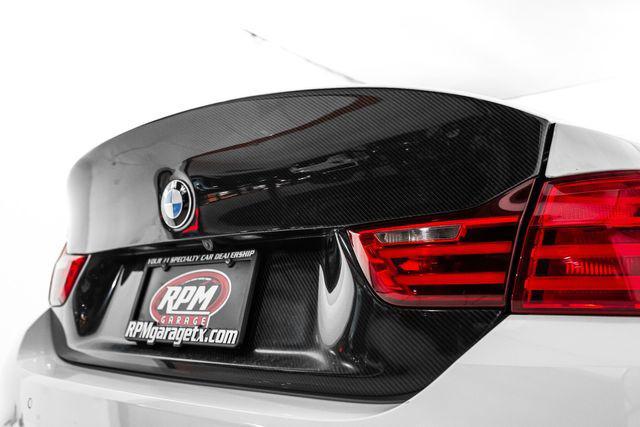 used 2015 BMW M4 car, priced at $33,991