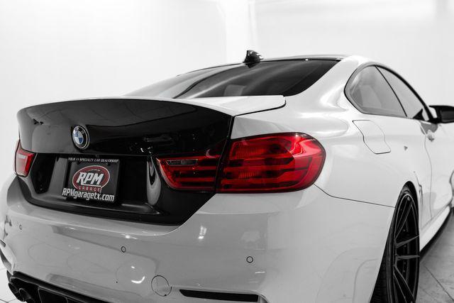 used 2015 BMW M4 car, priced at $33,991