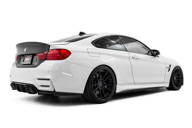 used 2015 BMW M4 car, priced at $33,991