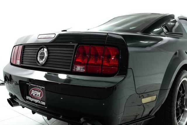 used 2008 Ford Mustang car, priced at $22,991