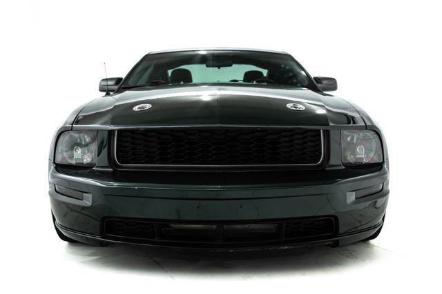 used 2008 Ford Mustang car, priced at $22,991