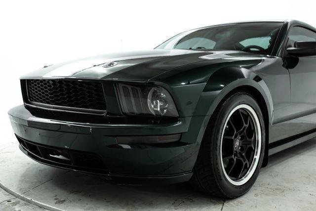 used 2008 Ford Mustang car, priced at $22,991