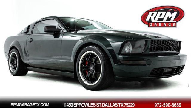 used 2008 Ford Mustang car, priced at $22,991