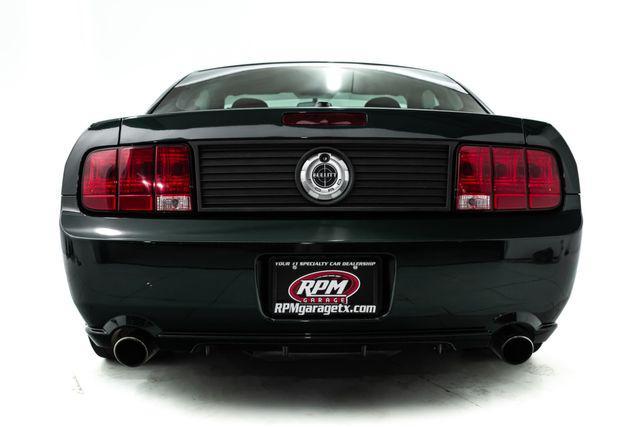 used 2008 Ford Mustang car, priced at $22,991